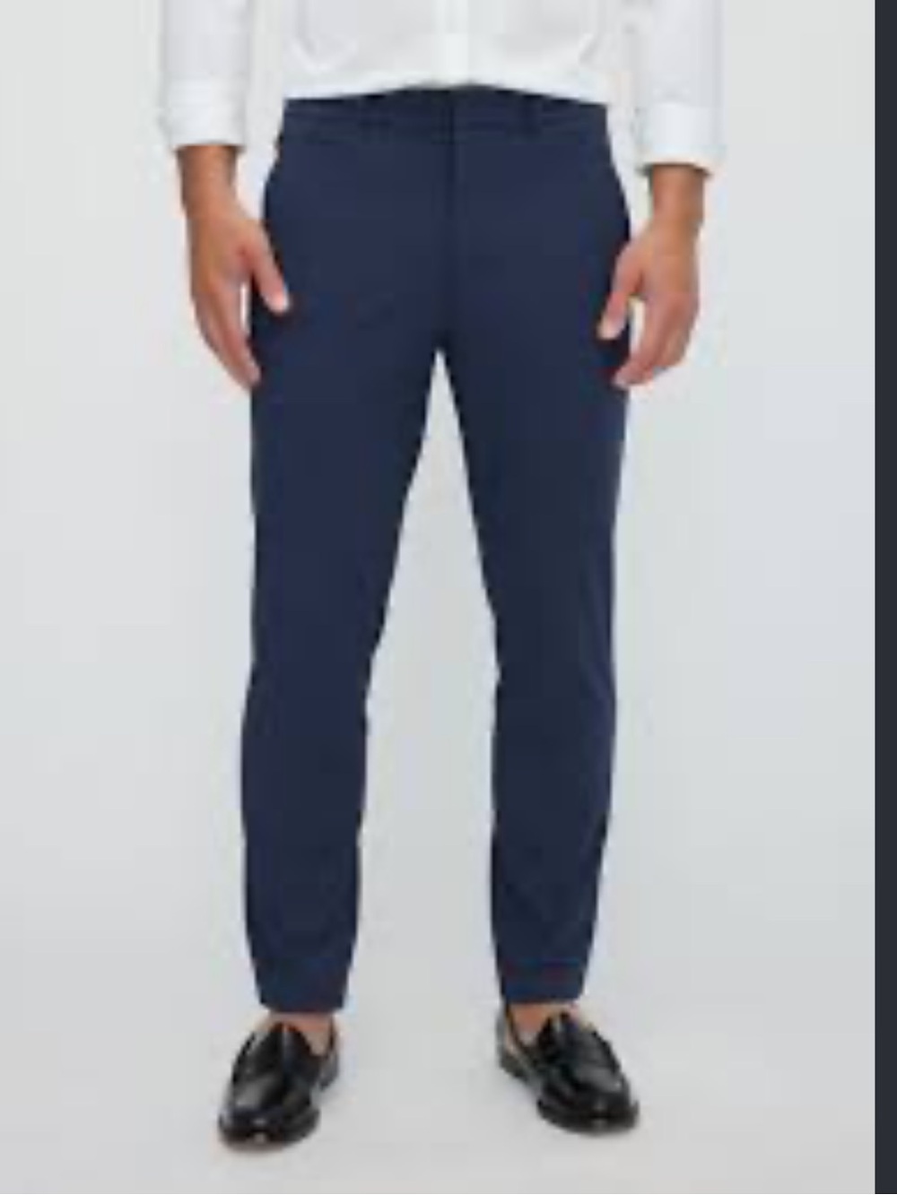 NWT Kit & Ace Sequoia Pant